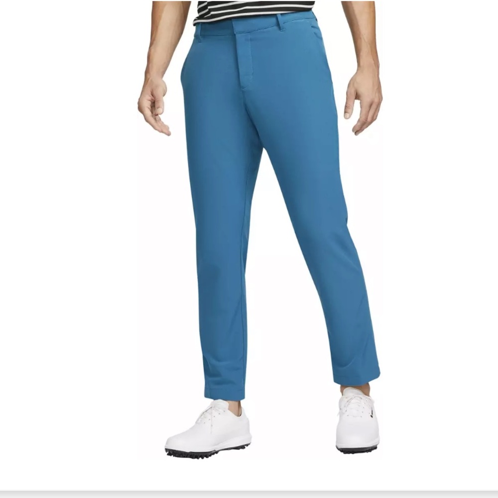 Nike NWOT Dri-Fit Vapor Slim Fit Golf Pants Size M
